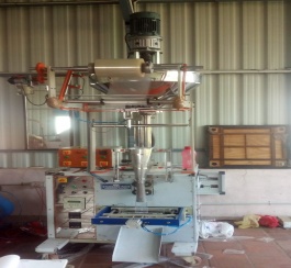 FOOD PACKING MACHINE - SPEC 23