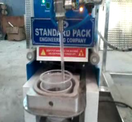Standard Pack Engineering Company